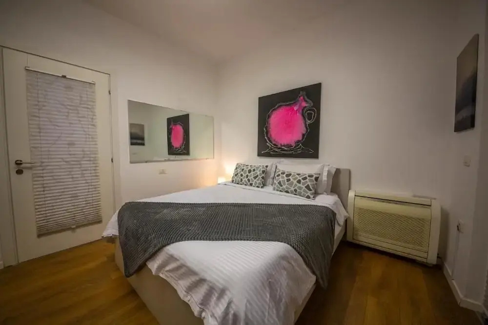 Tirana Sweet Apartments by TS