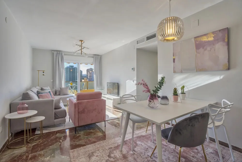 Sur Suites Lubina