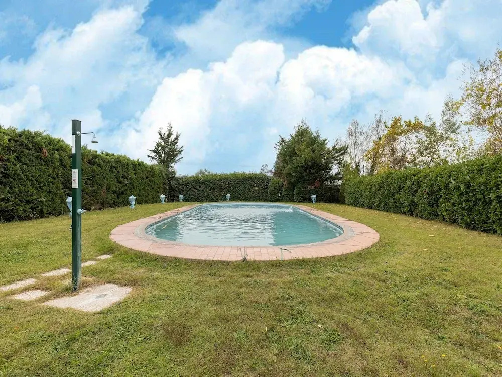 Home in Tuoro sul Trasimeno Near Lago Trasimeno