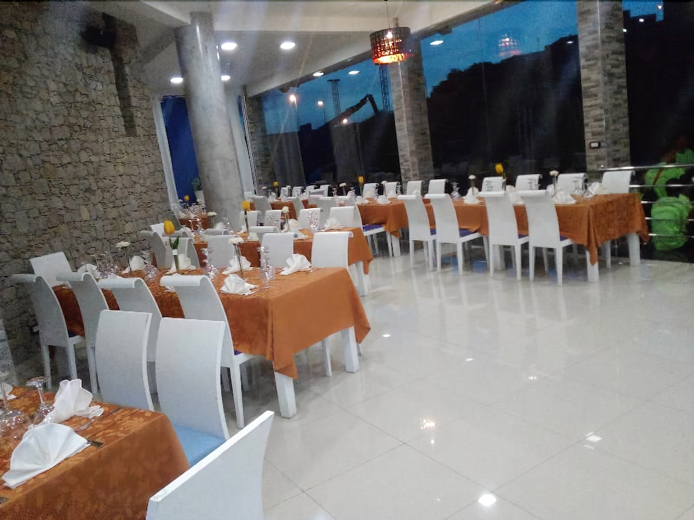 Mindel Hotel