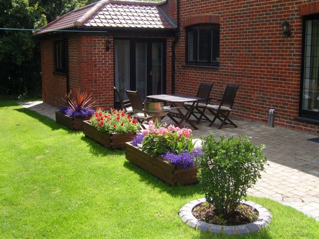 Millers House Boutique B&B