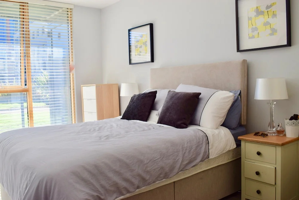 1 Bedroom Modern Apartment Dublin 4