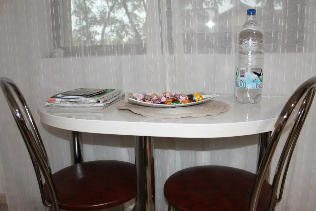 Simona Apartament Palas Mall 1