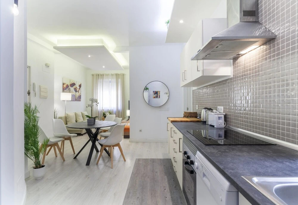 Artes Exclusive en Madrid