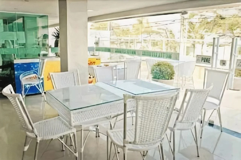 Hotel Litoral Fortaleza