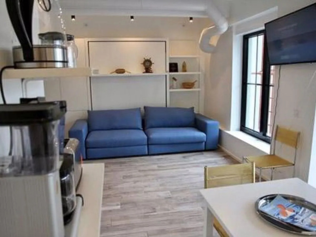 Holiday Home Hanko loft