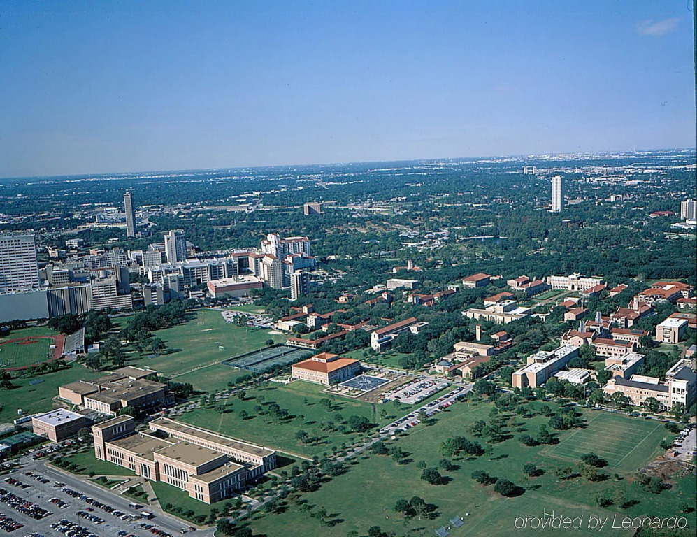 Holiday Inn Houston S - NRG Area - Med Ctr by IHG
