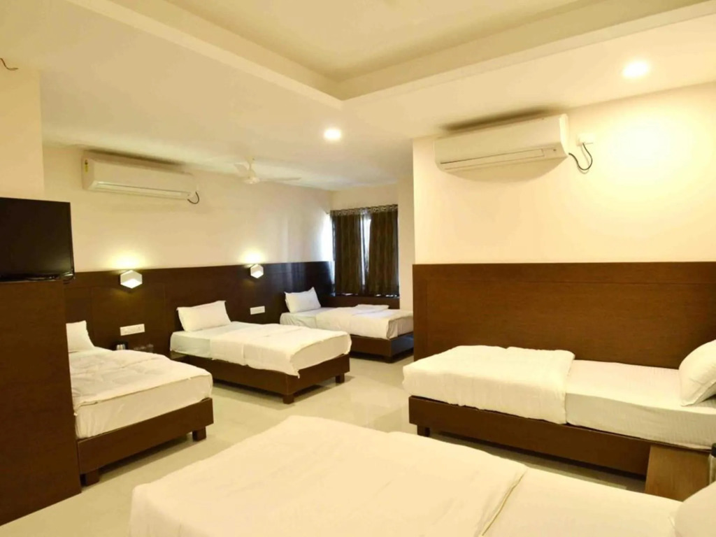 Hotel Park Palace