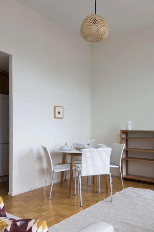 2ndhomes 1BR Apartment in Helsinki City Center