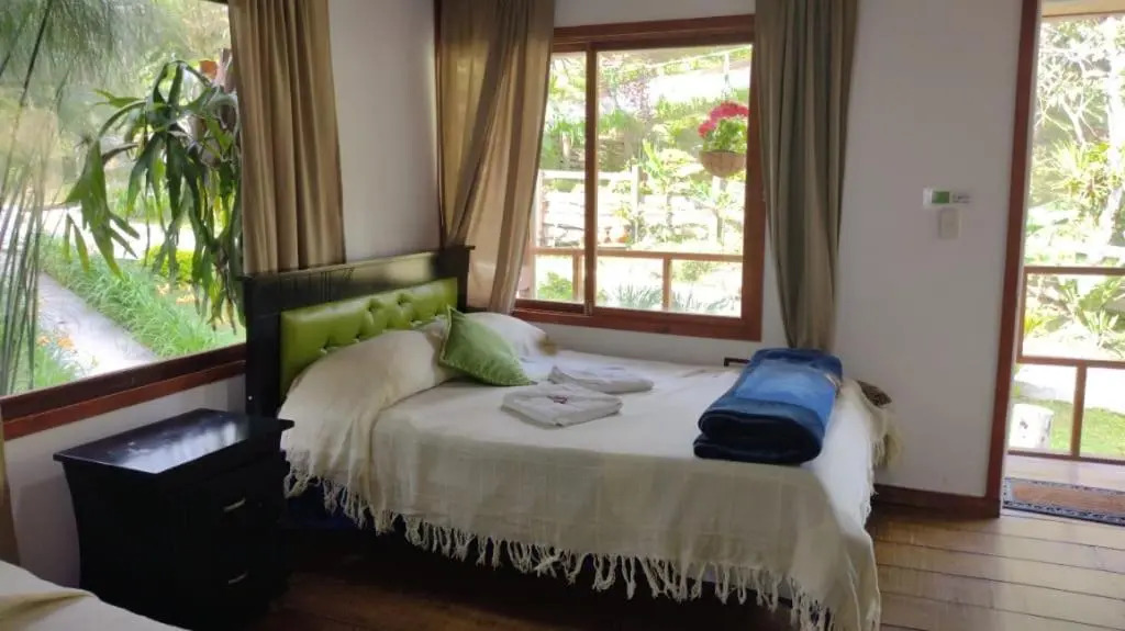 Hotel Selva Verde