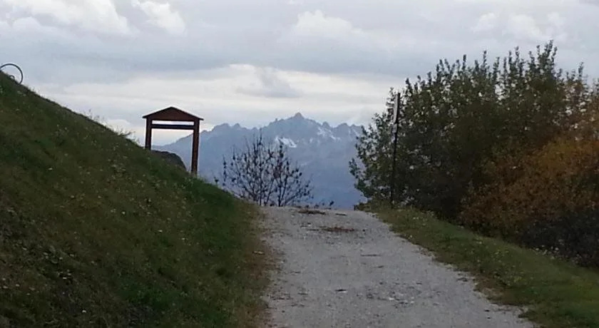 Aigle Rouge