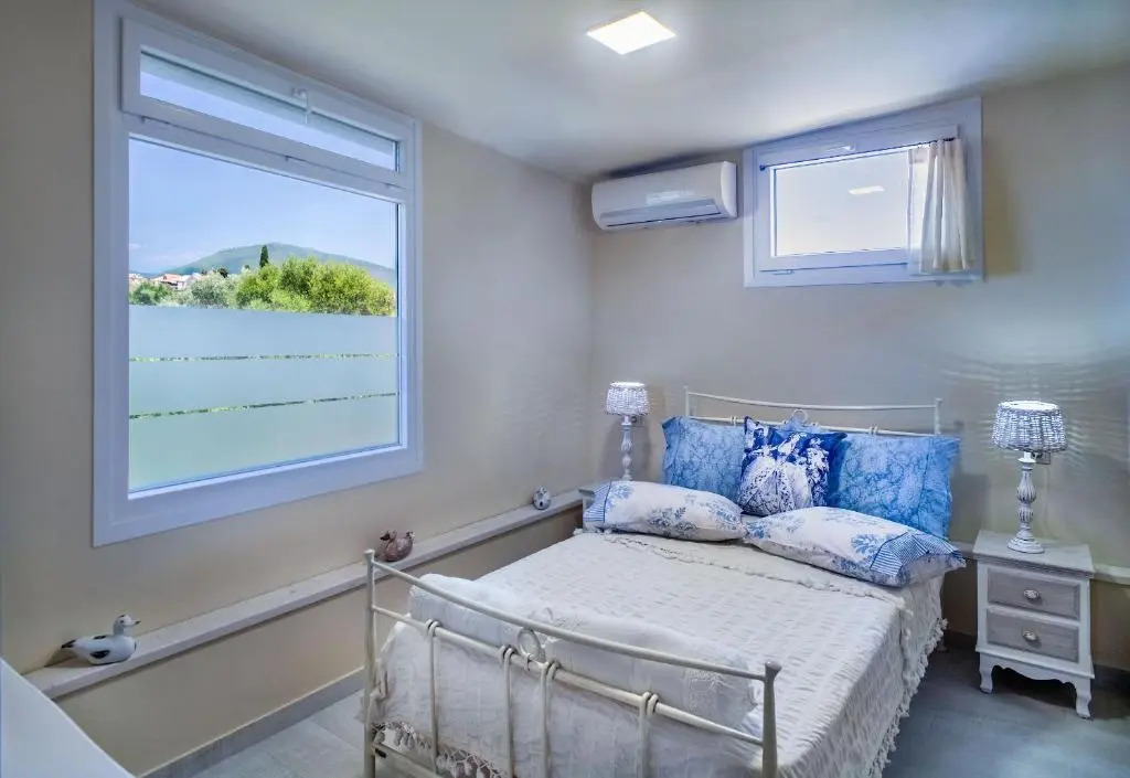 Lefkas Blue Residence