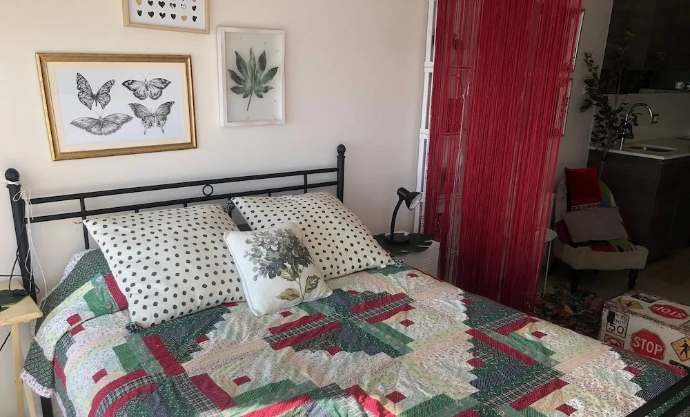 Apartamento Reñacamar II 162