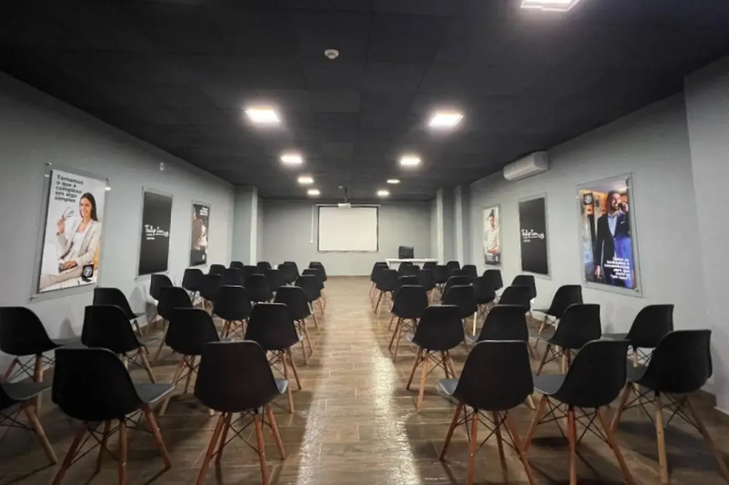 Esuites Sorocaba
