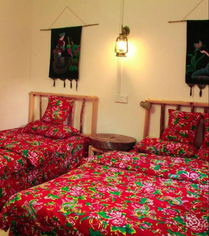 Secret Garden Inn