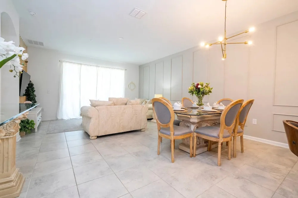 Magical Getaway - Super Cute 3BR Apartment