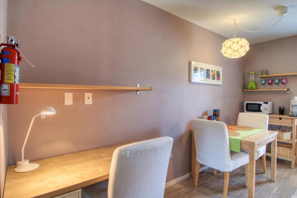 Courtyard #205 in Port Aransas