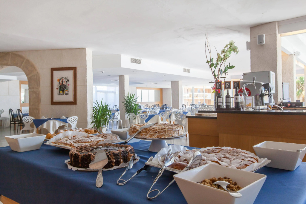 Hotel Amic Horizonte