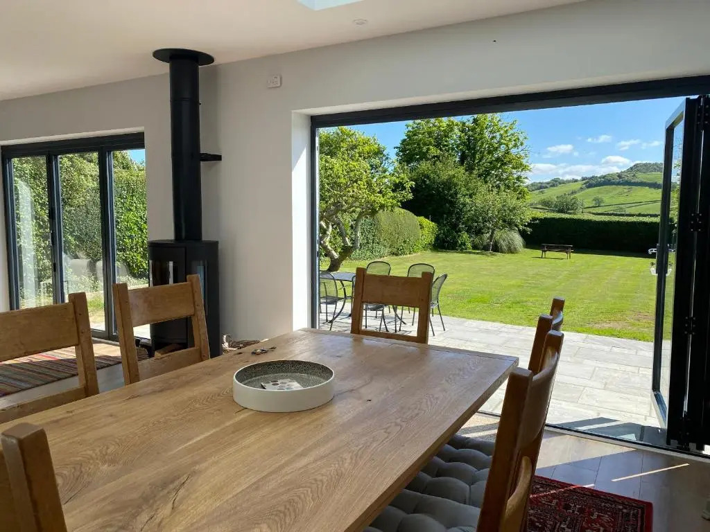Shipton Hill View