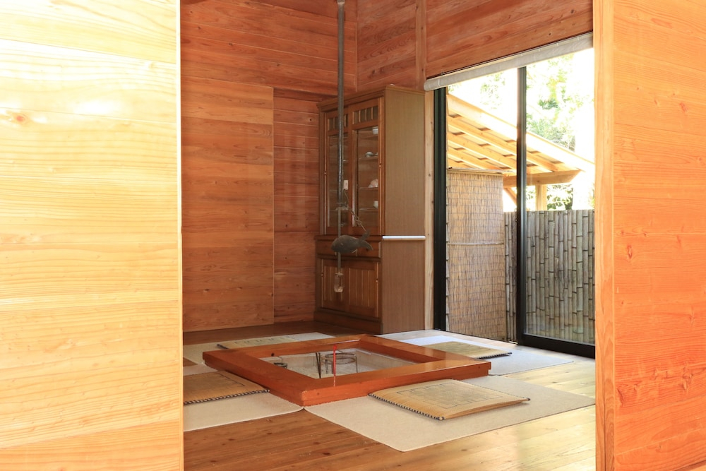 Wa no Cottage Sen-no-ie