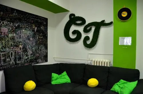 CoolTour Hostel