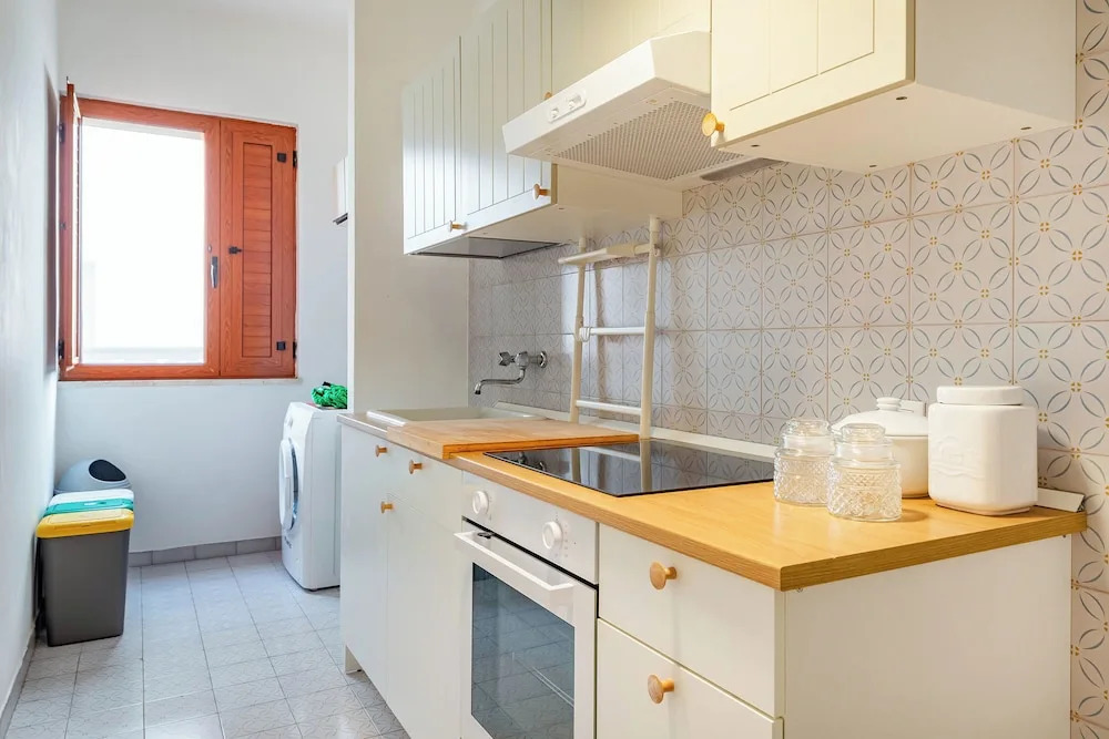 Caddipulina Apartment 200m Sea Gallipoli