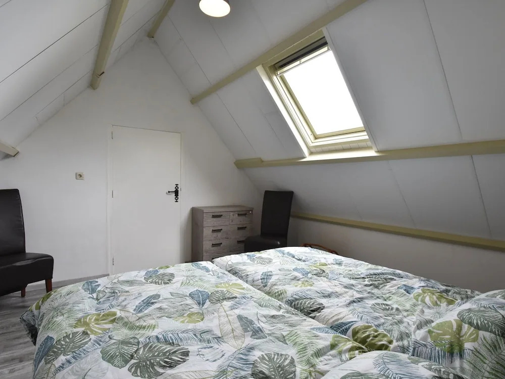 Apartment in Hippolytushoef for 2 Guest