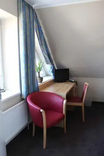 Hotel Stadtidyll