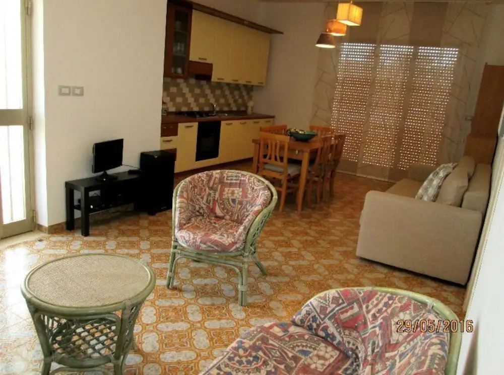 Casa Sun
