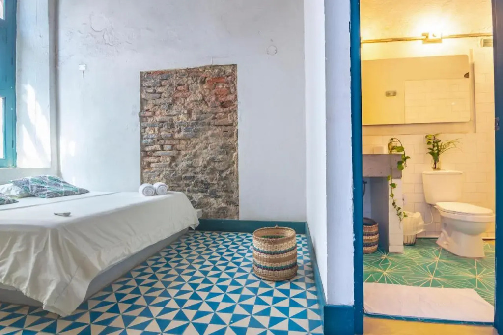 Republica Hostel Santa Marta