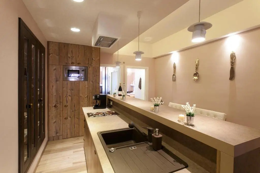 Piu Trendy Rooms