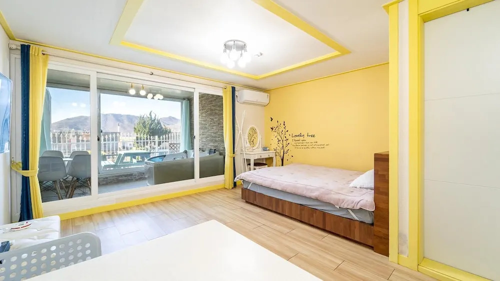 Ganghwa the Starspa Pension