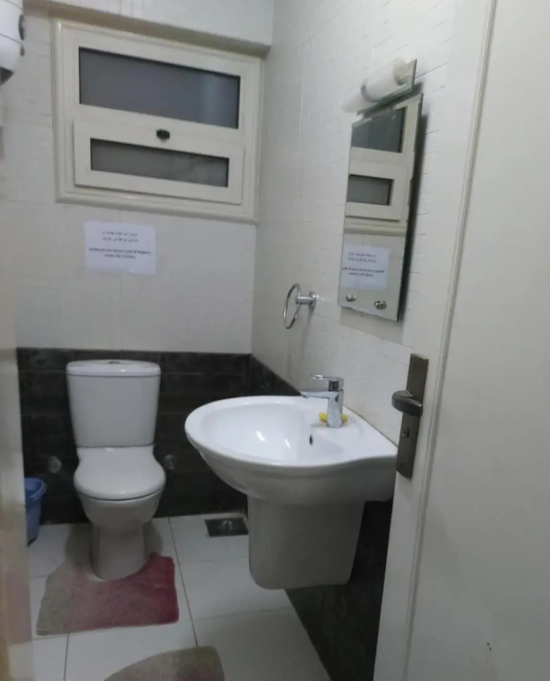 Jessy charming apartment in Heliopolis.