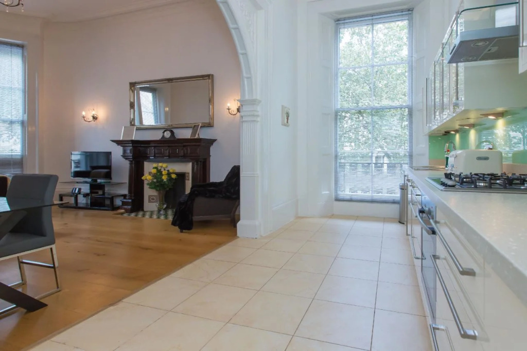 The Westbourne Residences