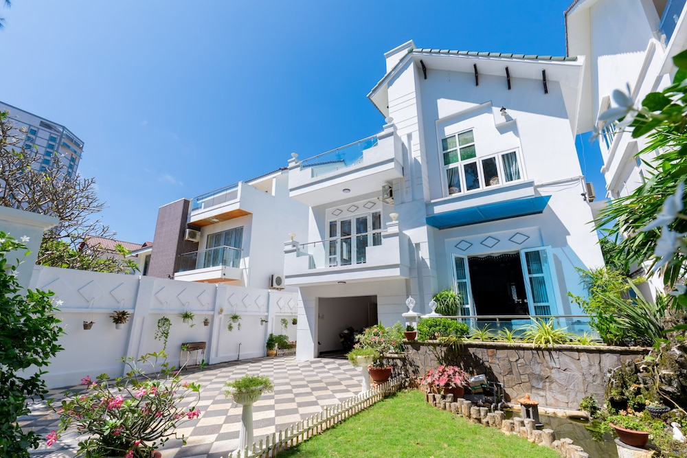 ViVa Villa Vung Tau - Kim Minh