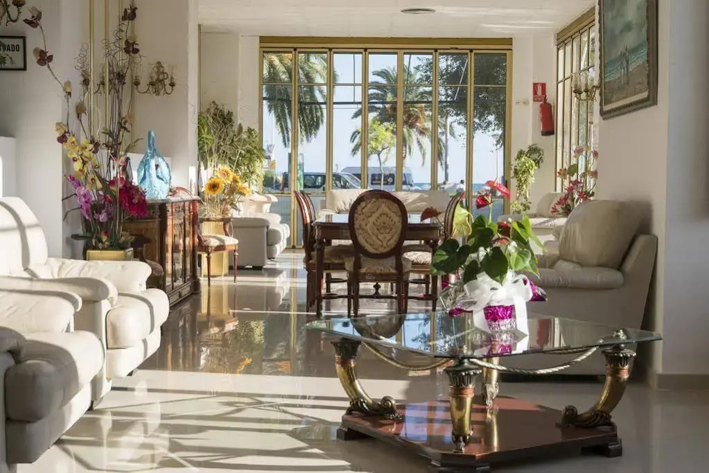 Hotel Neptuno
