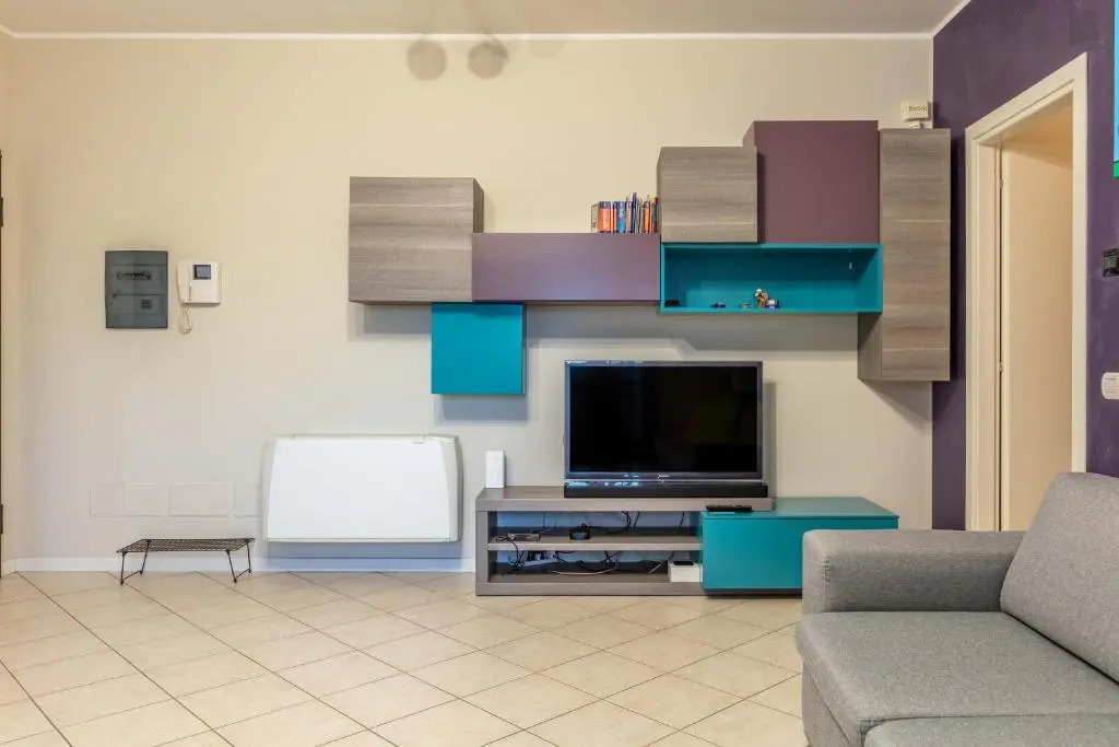 La Casa Di Claudio - by Host4U