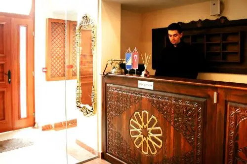 İsa Begov Hamam Hotel
