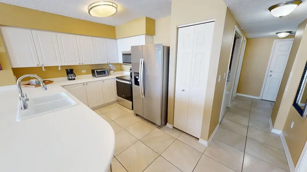 Island Princess 607 3 Bedroom Condo