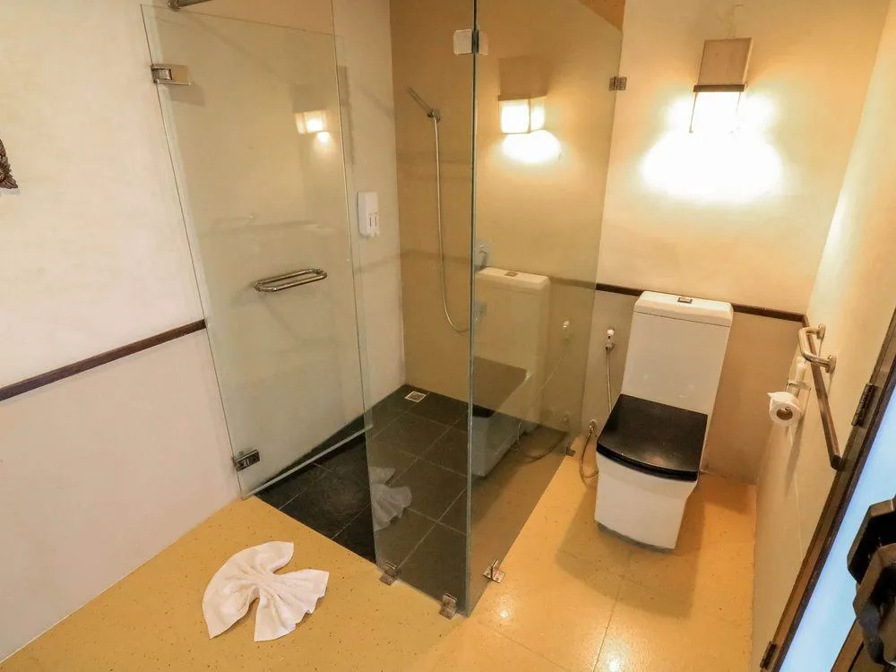 NIDA Rooms Safari 999 Rajapruek