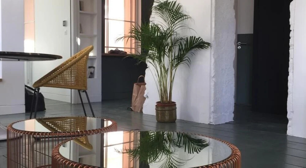 Les Appartements Particuliers
