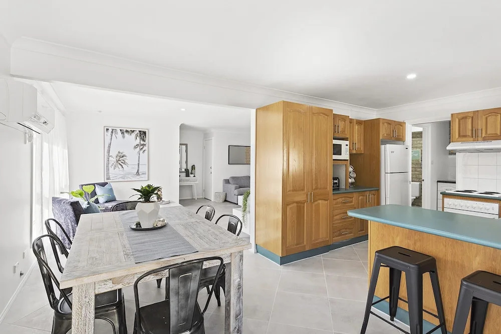Rocky Point Road, Fingal Retreat, 01, 138