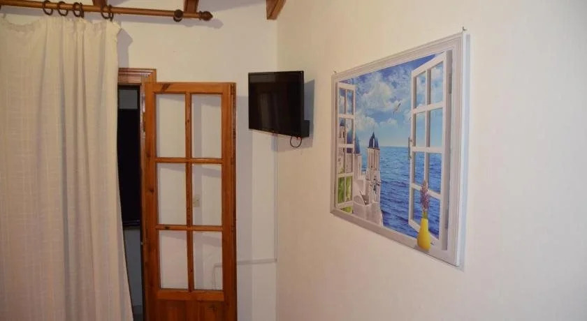 Andre Corfu Village