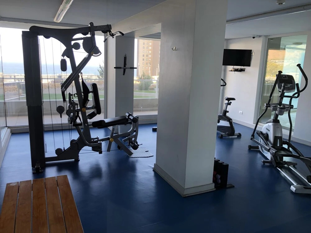Apartamento 143 Tenis y Squash Vistamar
