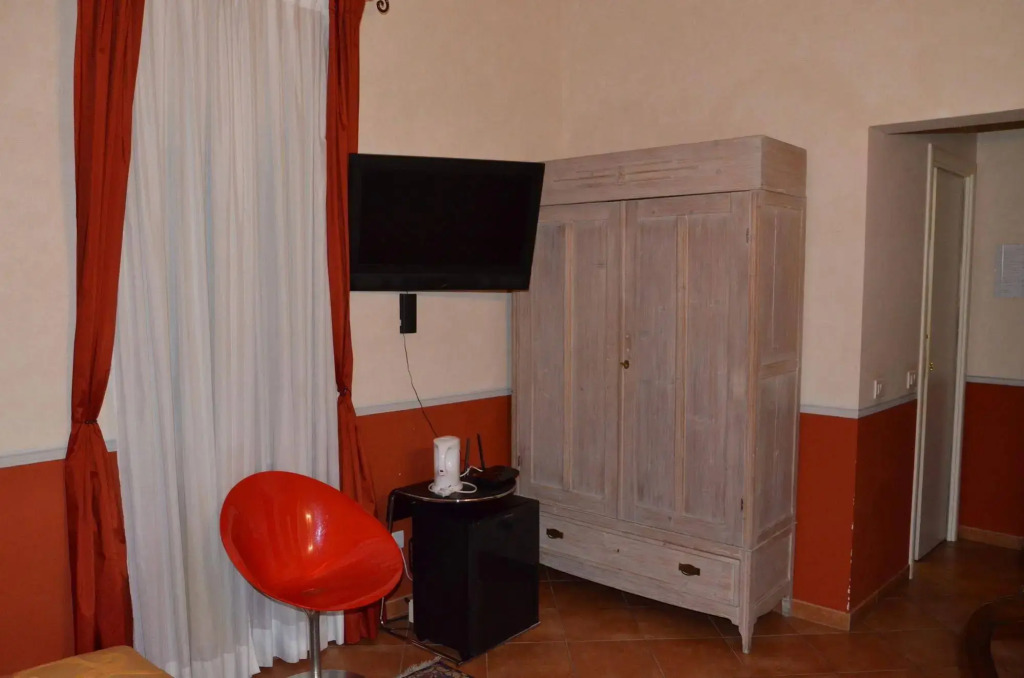Trevispagna Charme B&B