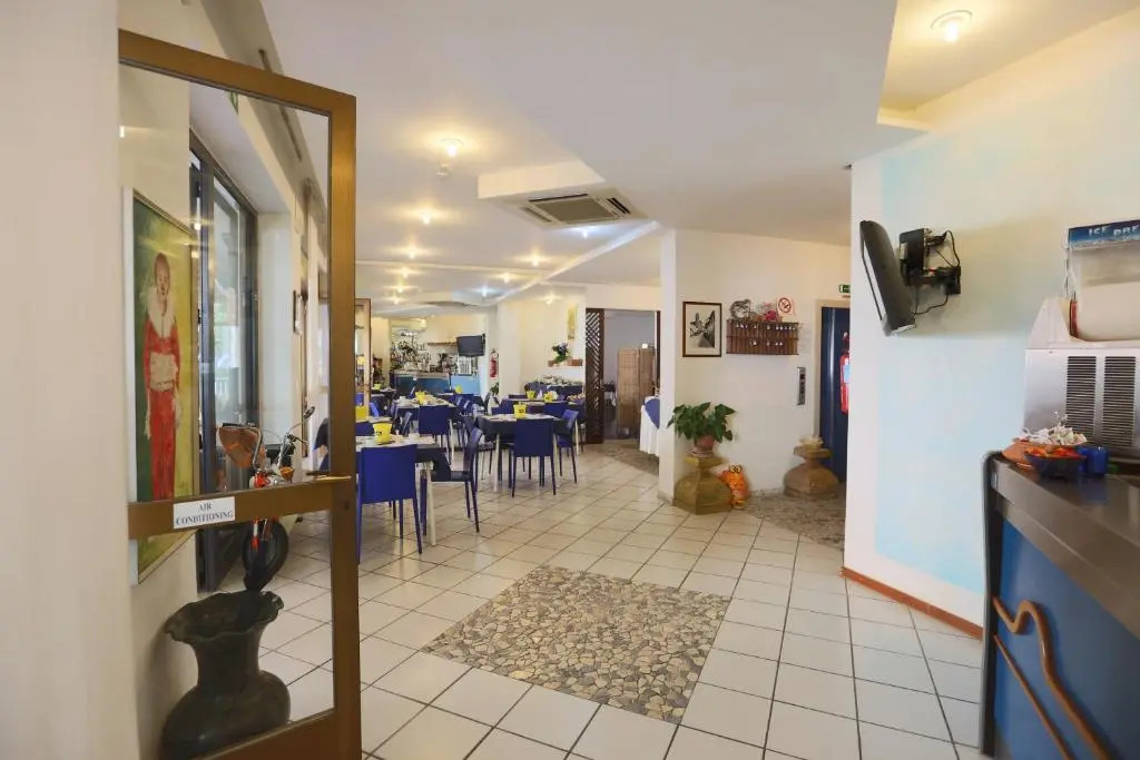 Hotel Domus Mea
