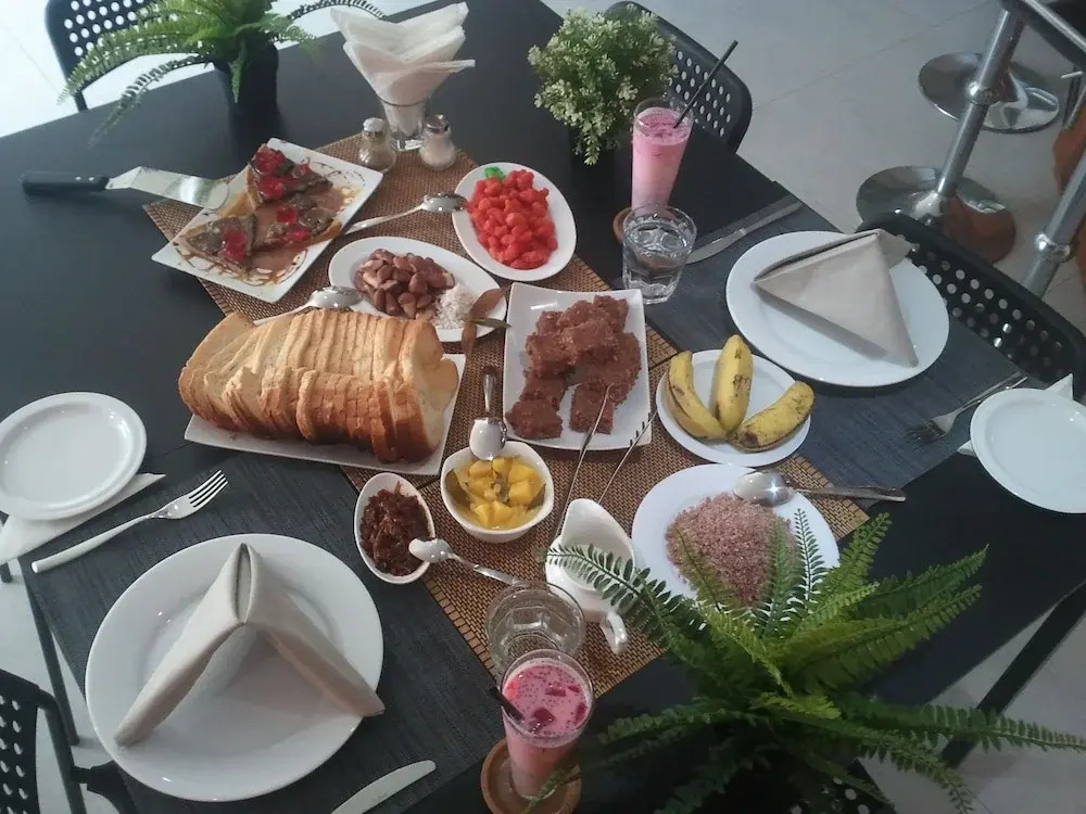 Amanda Beach Resort