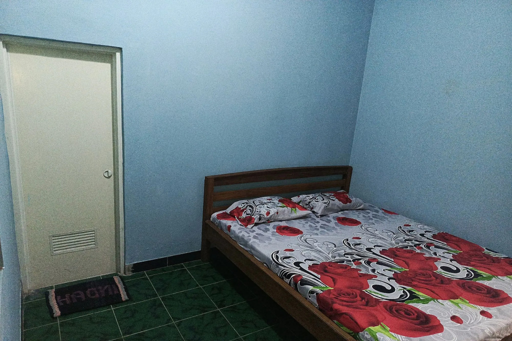 Hotel O Dian Asih Rooms