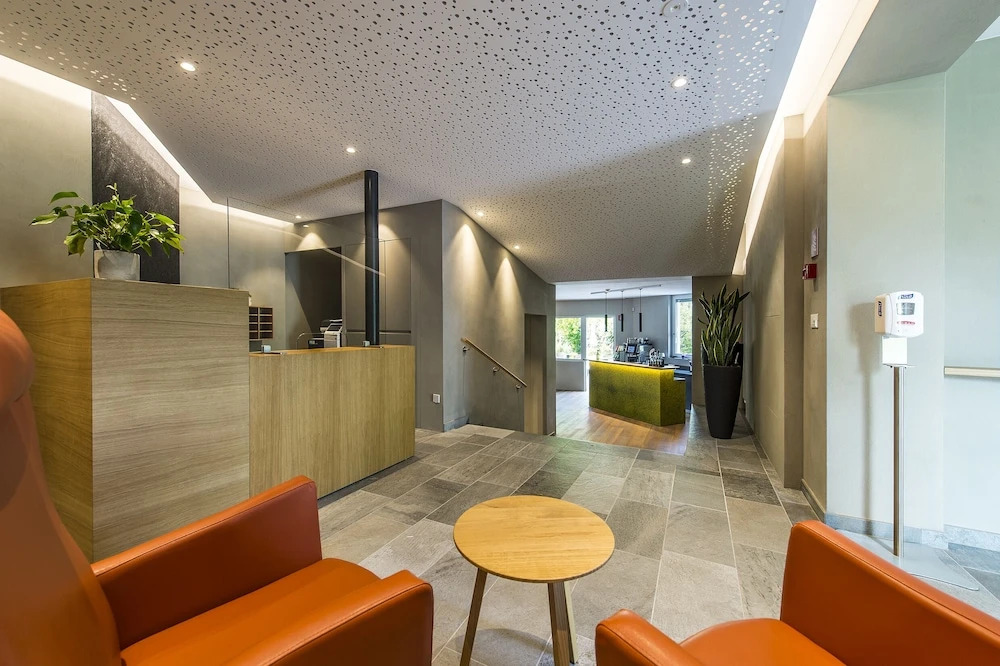 Hotel Jardis