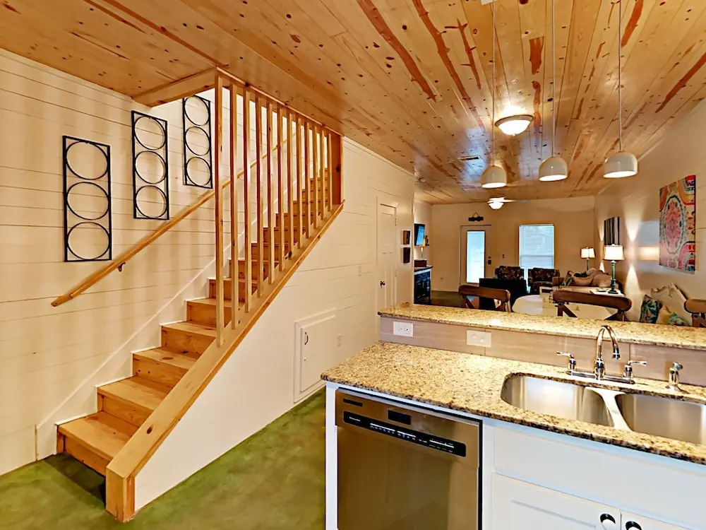 The Commons #702 - Three Bedroom Townhome
